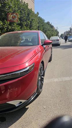 هوندا أكورد